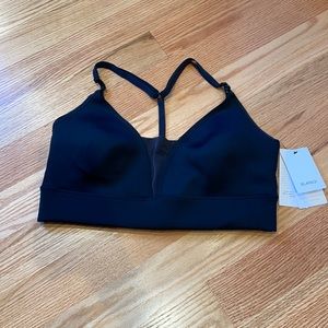 Blanqi Racerback nursing bra